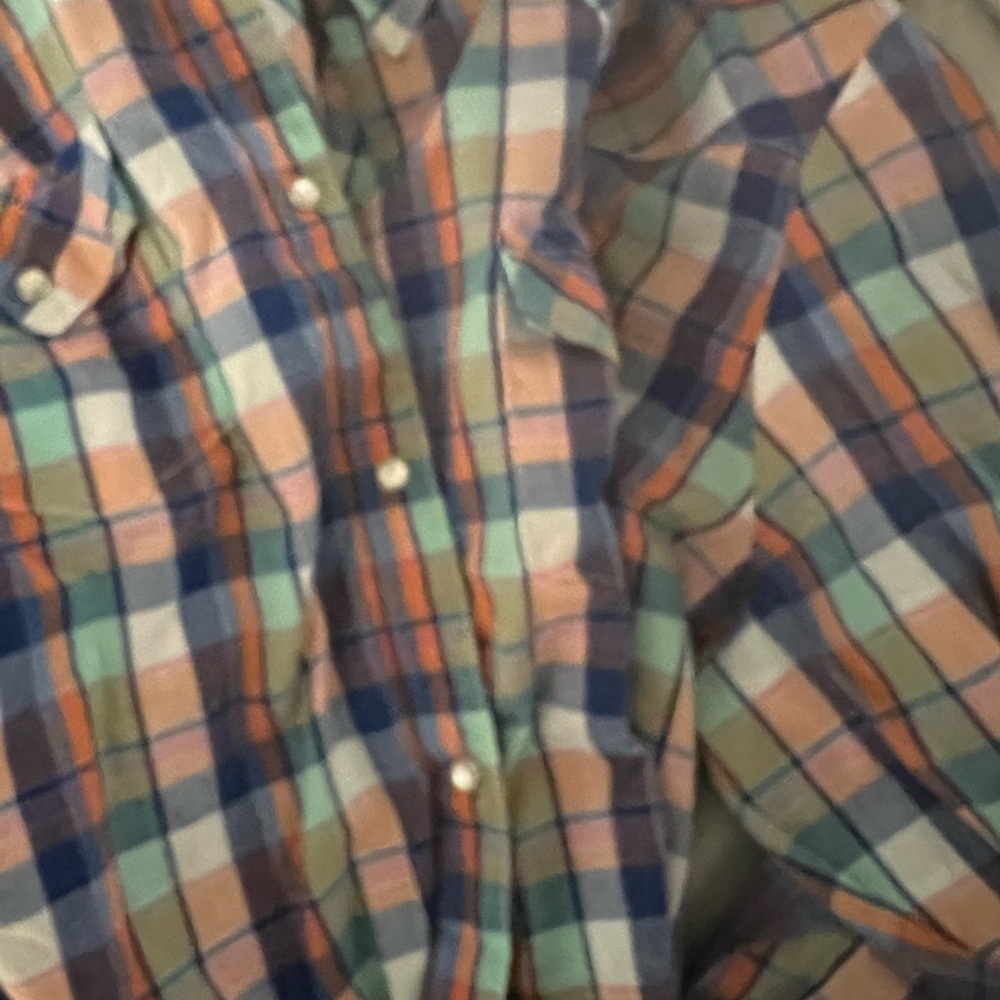 Wrangler Button Down - image 4